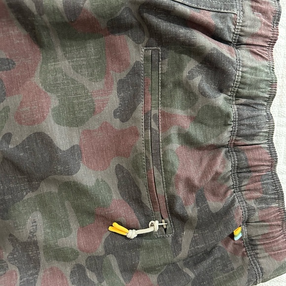 Marsh brand men’s shorts - Picture 2 of 3